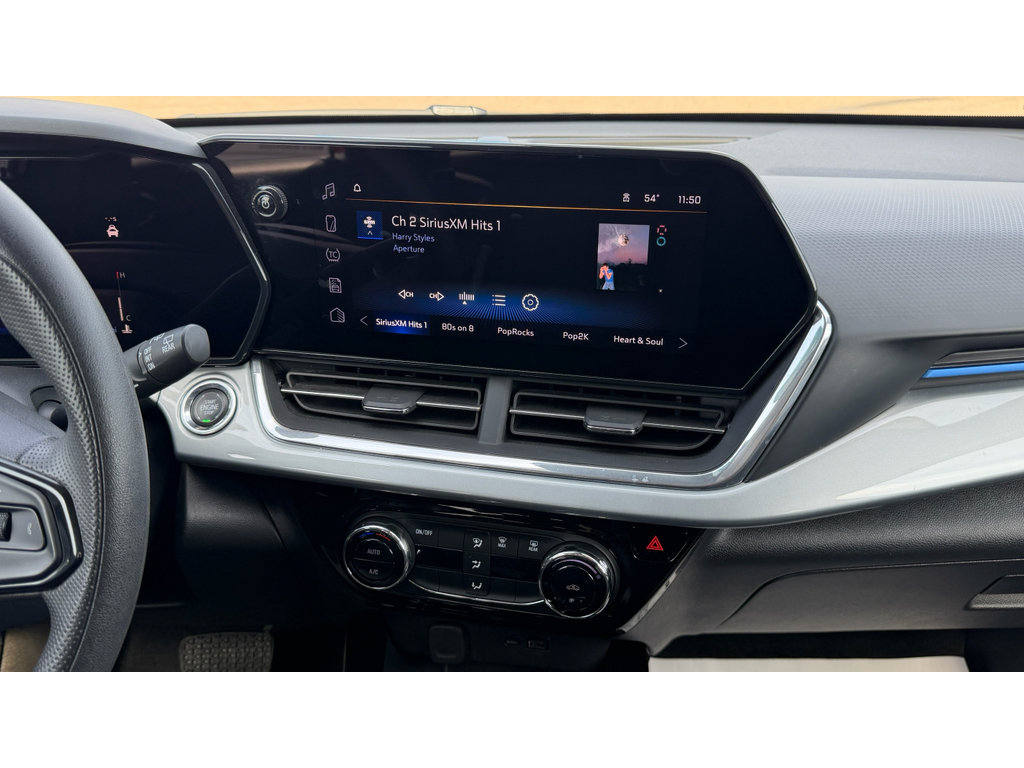 Certified 2024 Chevrolet Trax LT image 15