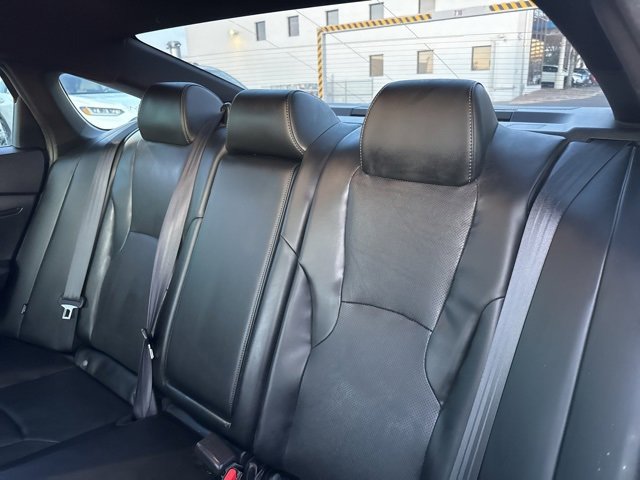 Used 2024 Honda Accord Sport image 26