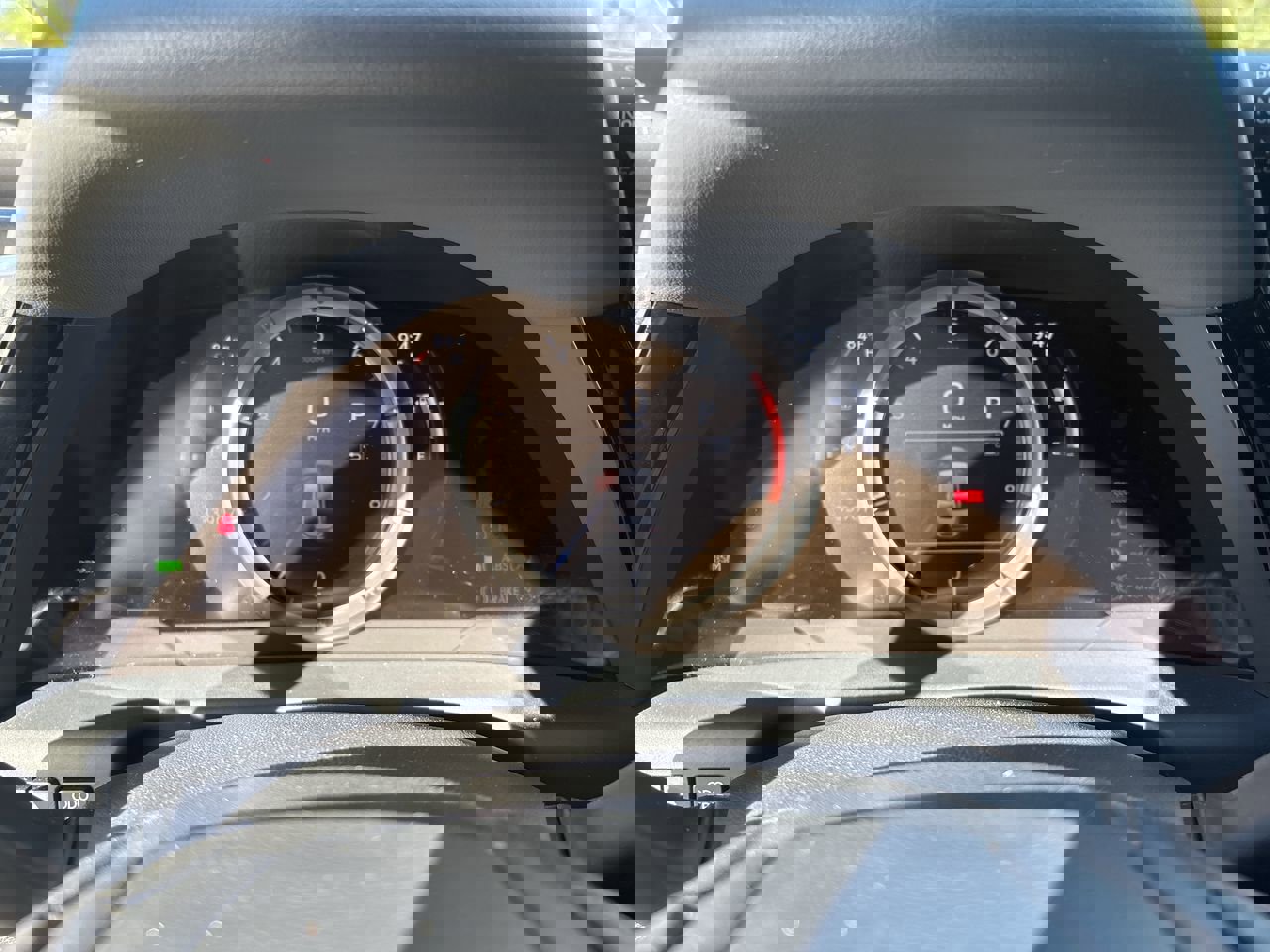 Used 2022 Lexus ES 350 F Sport image 13