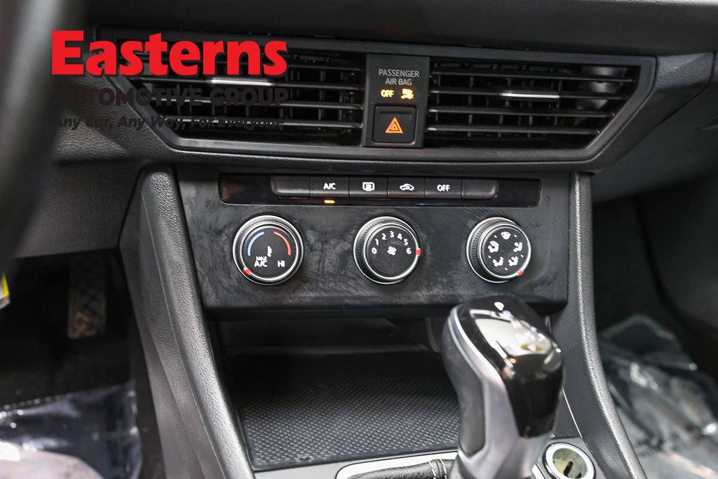 Used 2024 Volkswagen Jetta S FWD image 18