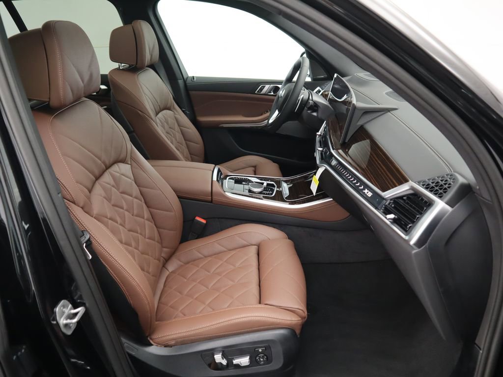 New 2026 BMW X5 xDrive40i image 21