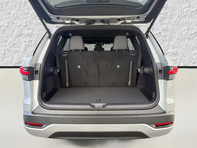 New 2026 Lexus TX 350 FWD image 11