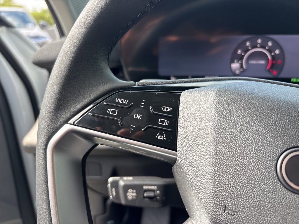 New 2026 Audi Q3 quattro 2.0T AWD/4WD image 23