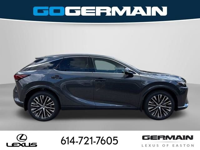 New 2026 Lexus RX 350 Premium Plus AWD/4WD image 6
