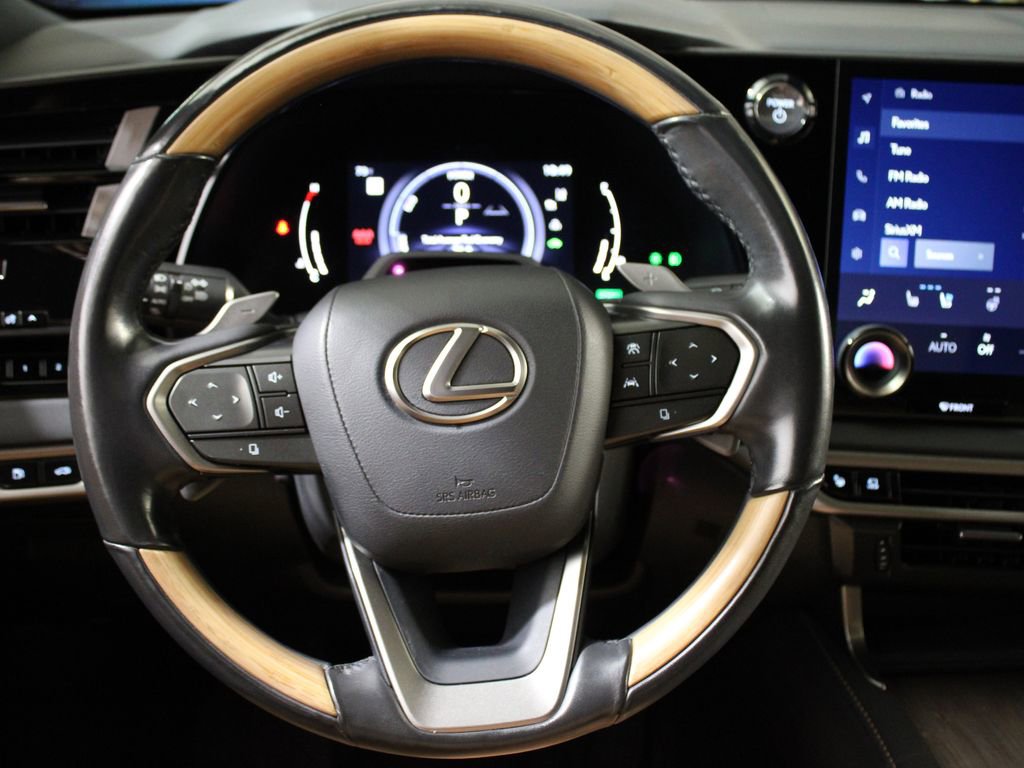 Used 2024 Lexus RX 350 image 11