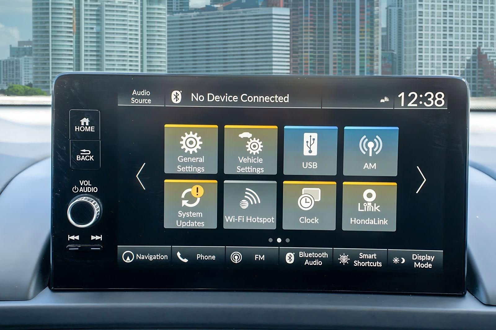 Certified 2023 Honda Pilot Touring image 25