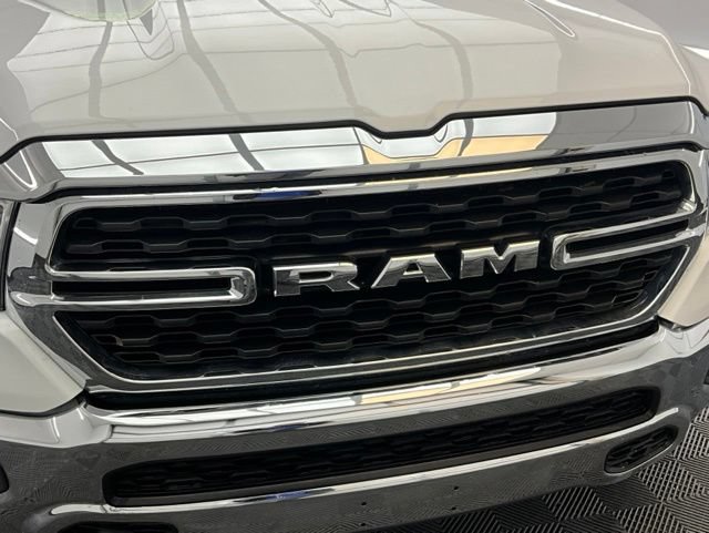 Used 2023 RAM 1500 Big Horn AWD/4WD image 17