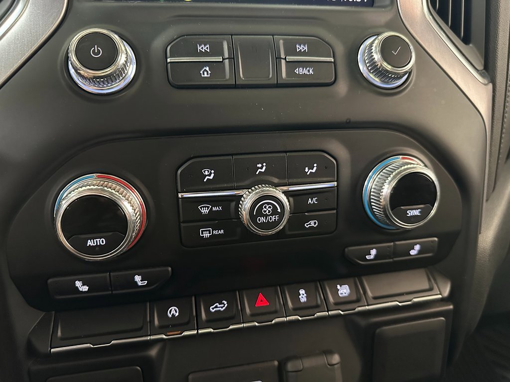 Used 2020 GMC Sierra 1500 Elevation w/ Elevation Value Package image 28