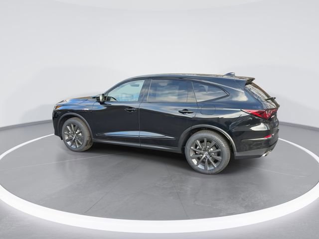 New 2026 Acura MDX A-Spec image 7