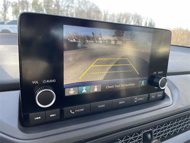 Used 2024 Honda Accord EX image 28