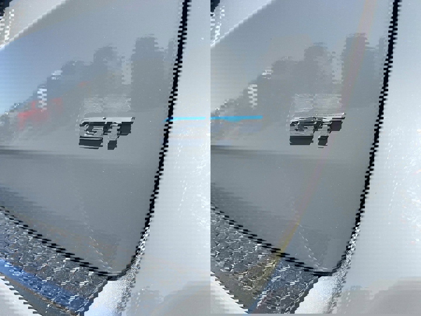 Used 2022 Dodge Durango GT image 10