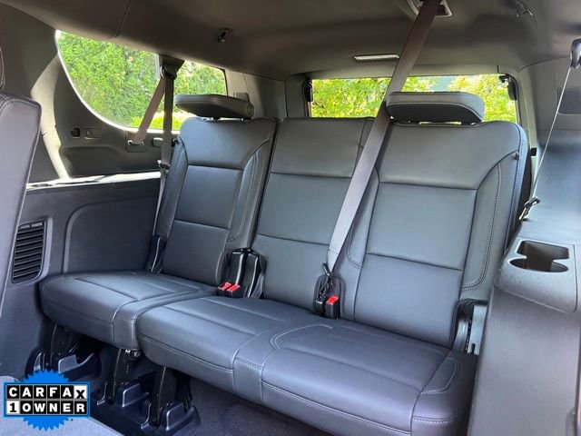 Used 2025 Chevrolet Suburban Z71 AWD/4WD image 12