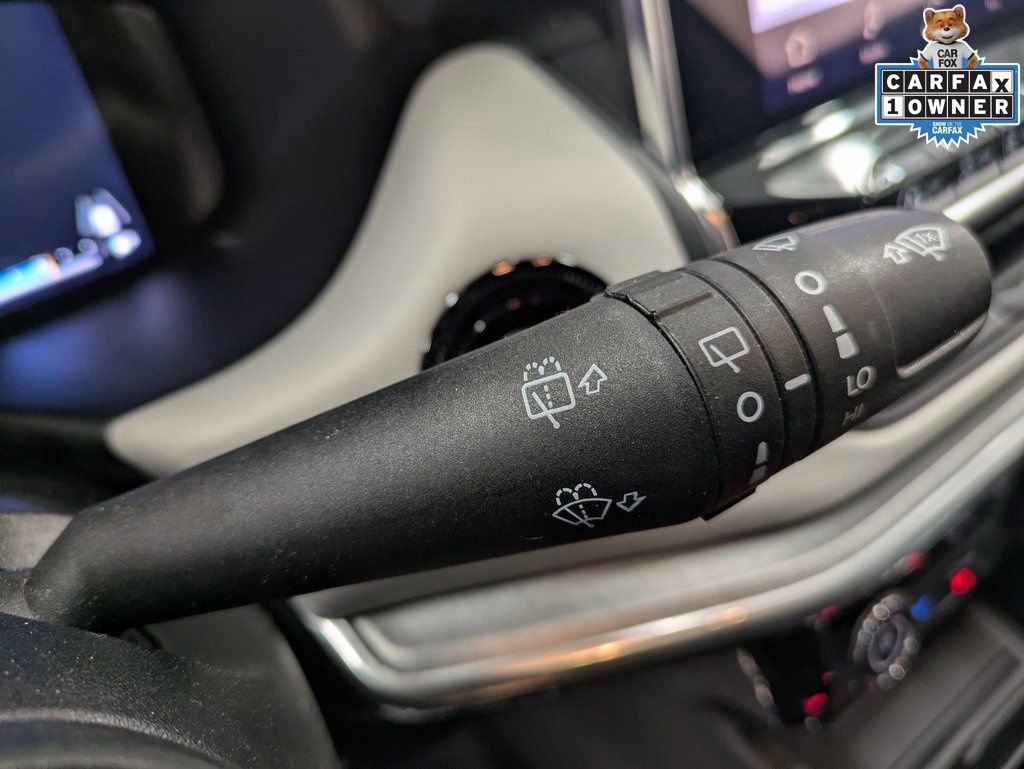 Used 2024 Jeep Compass Limited w/ Elite Group image 21