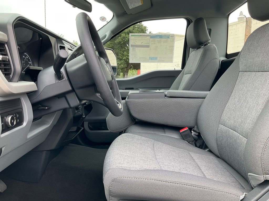 Used 2025 Ford F350 XL w/ STX Appearance Package image 50