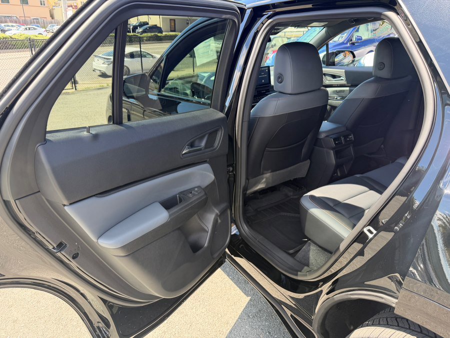 Used 2024 Honda Prologue Elite image 44