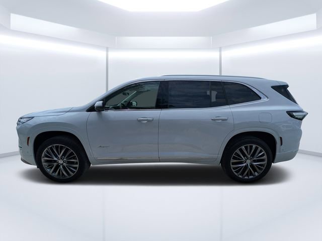 New 2026 Buick Enclave Avenir FWD image 6