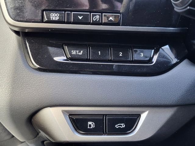 Used 2023 Lexus RX 350 F Sport w/ Accessory Package (Z1) image 34