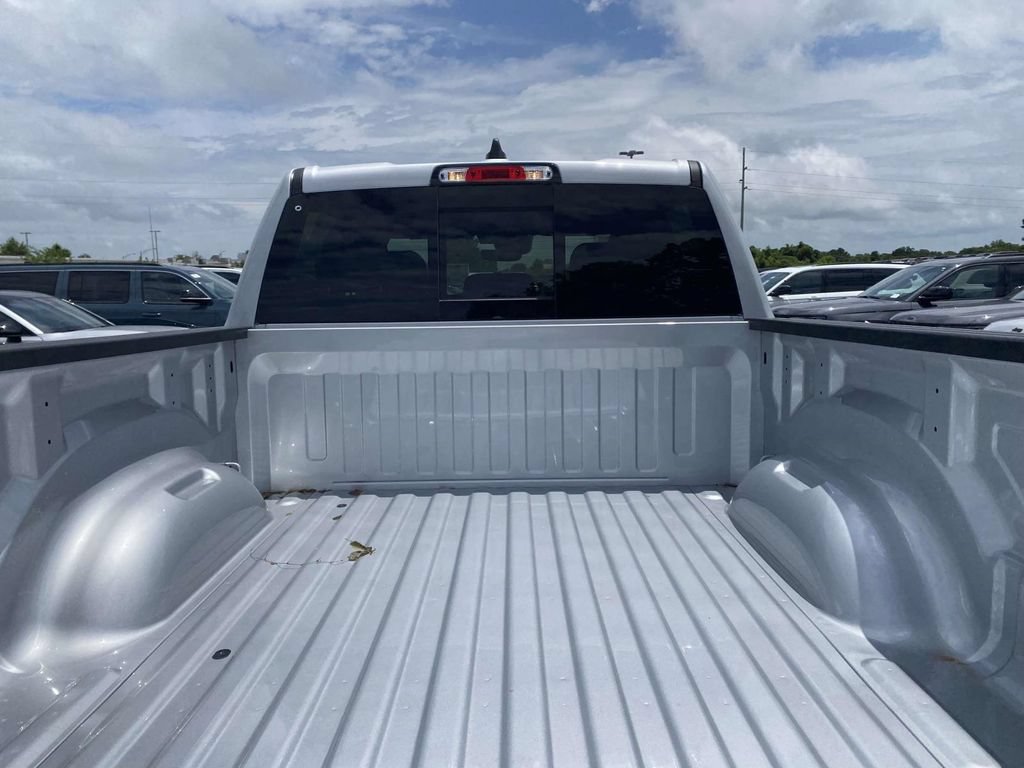 New 2026 RAM 1500 Big Horn AWD/4WD image 38