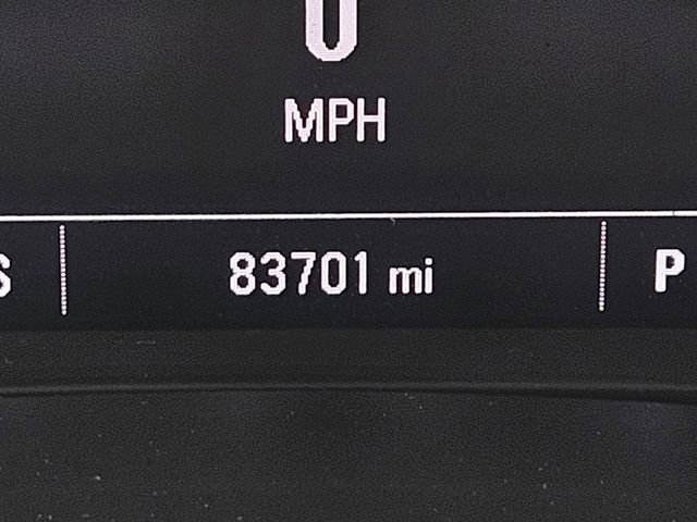 Used 2022 Chevrolet Malibu LS FWD image 25
