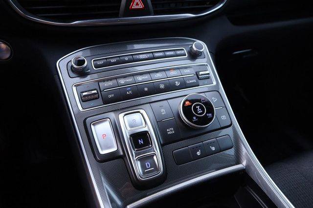 Used 2023 Hyundai Santa Fe SEL image 19
