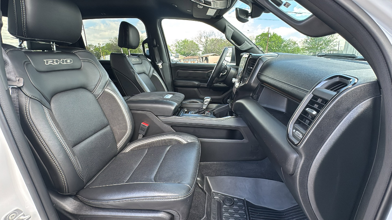 Used 2025 RAM 1500 RHO w/ Bed Utility Group AWD/4WD image 31