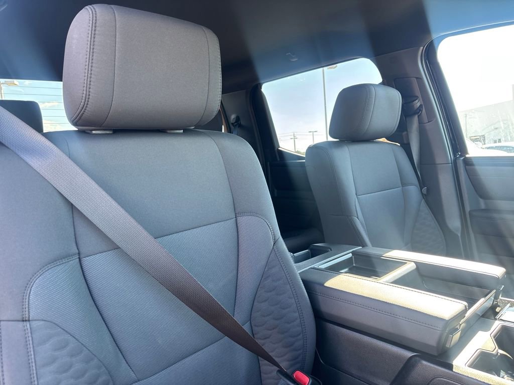 New 2026 Toyota Tundra SR5 image 17