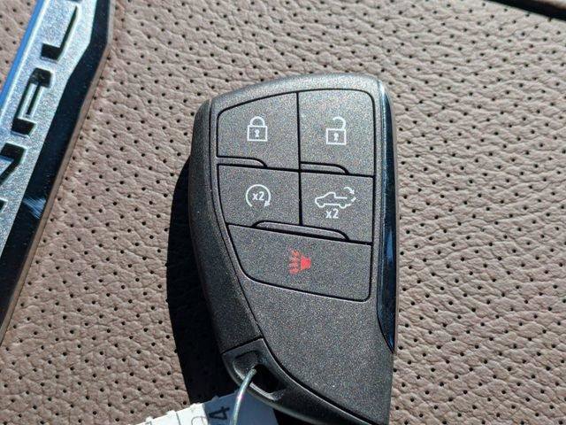 New 2026 GMC Sierra 2500 Denali w/ Denali Reserve Package image 35