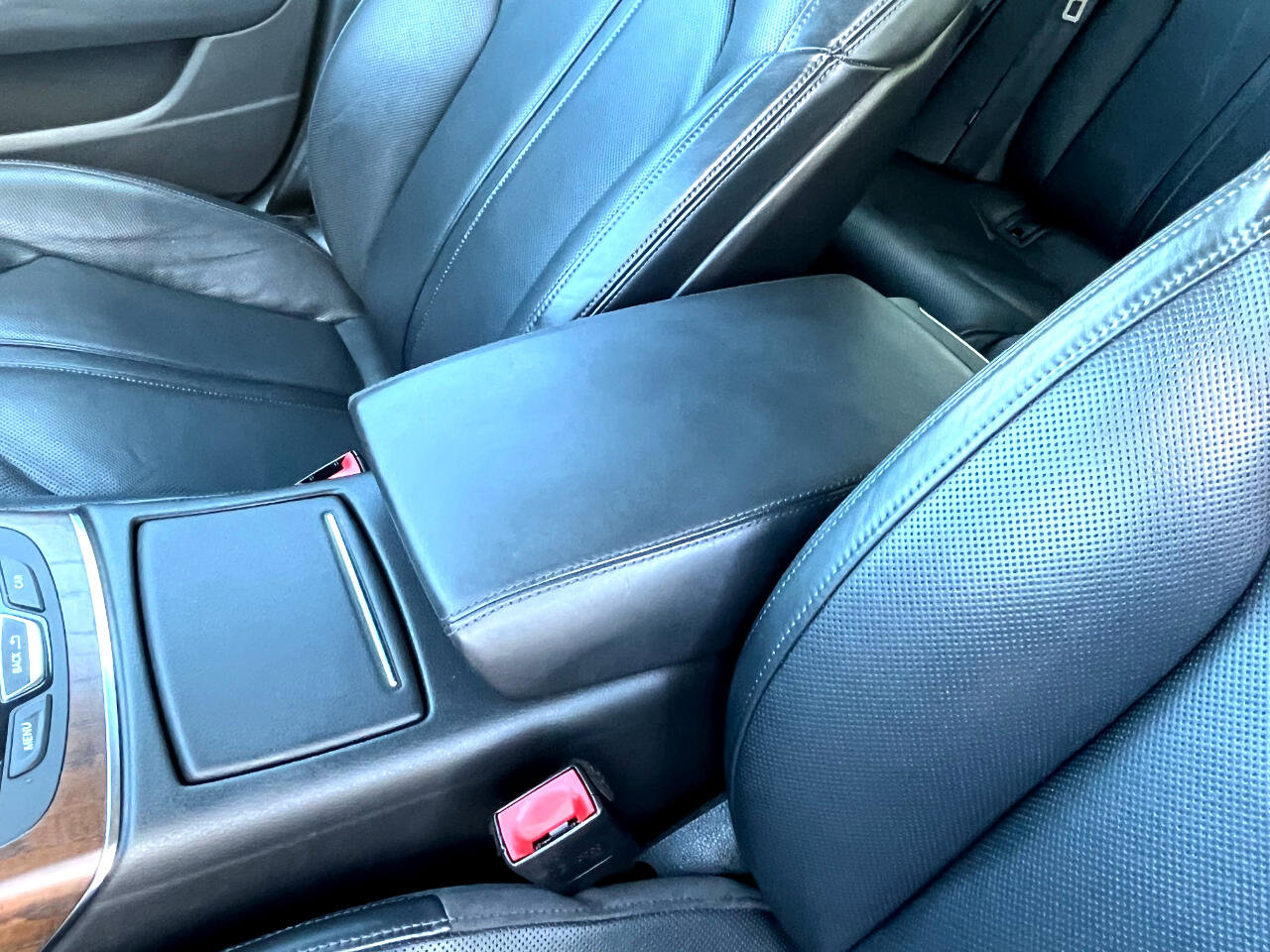 Used 2014 Audi S6 Prestige w/ Driver Assistance Package image 44