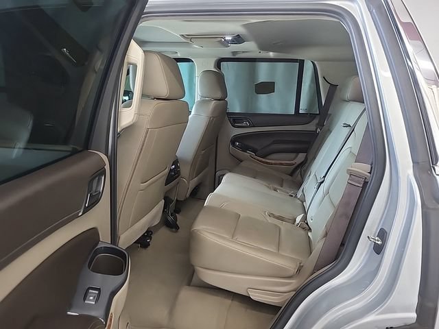 Used 2019 Chevrolet Tahoe Premier AWD/4WD image 15