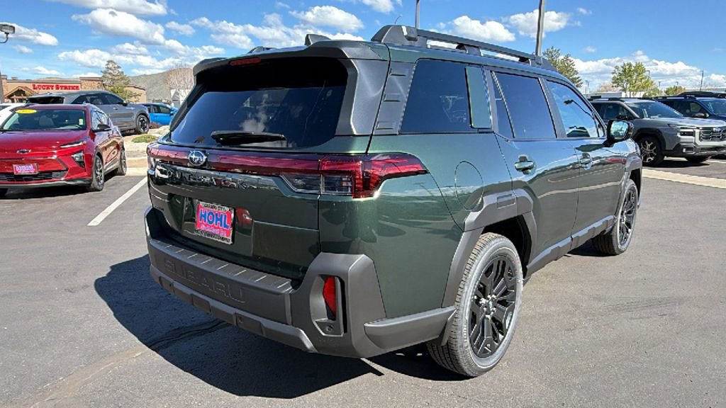 New 2026 Subaru Outback Limited XT AWD/4WD image 3