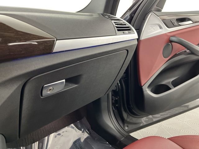 Used 2023 BMW X3 xDrive30i image 39