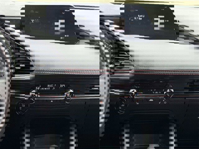 Used 2025 MAZDA MAZDA3 s image 16