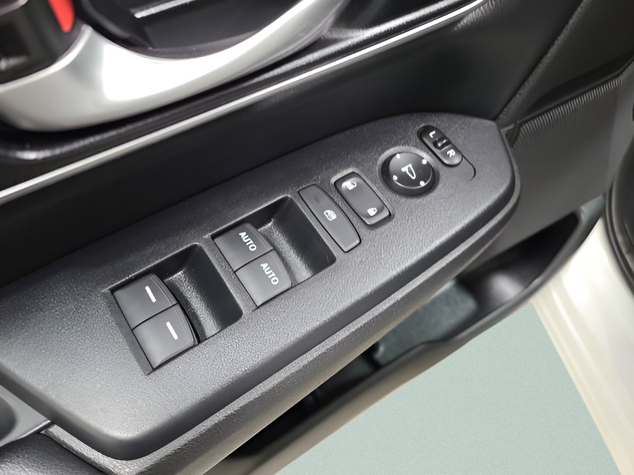 Certified 2019 Honda CR-V EX-L image 22