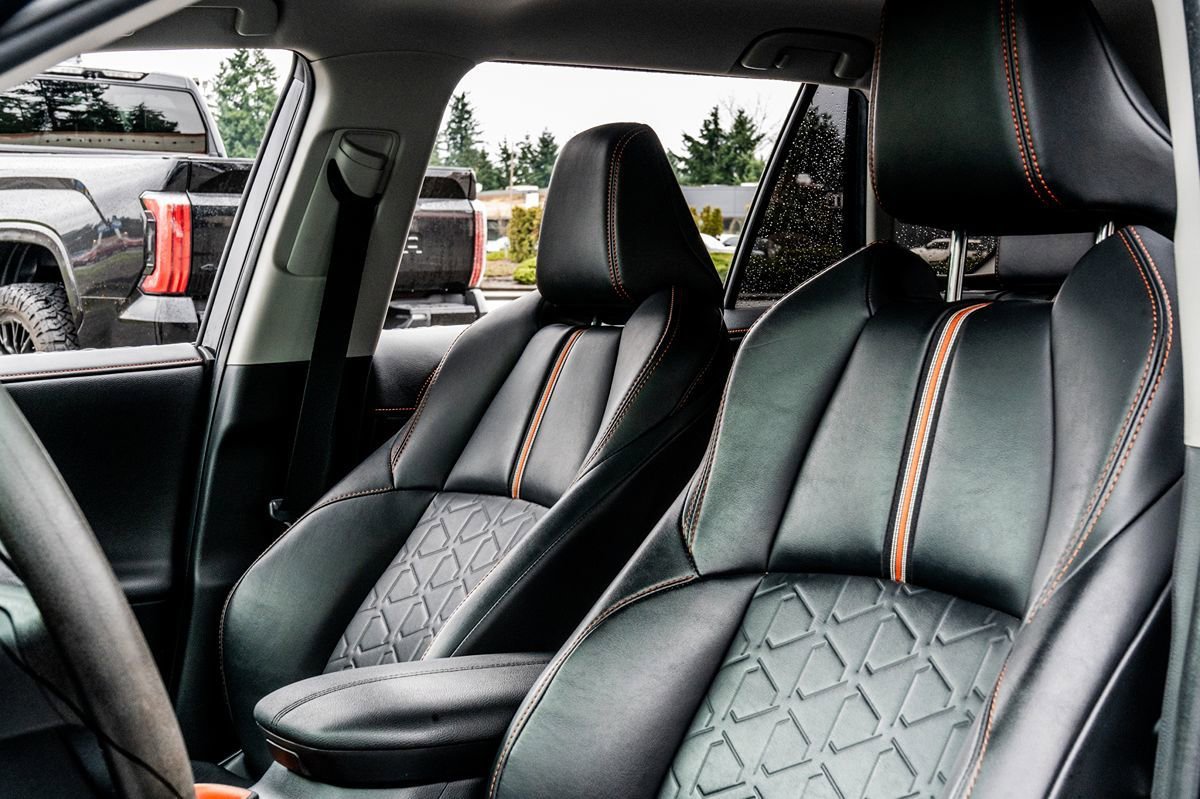 Used 2019 Toyota RAV4 Adventure w/ All Weather Liner Package image 23