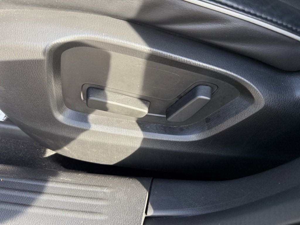 Used 2025 MAZDA CX-5 AWD 2.5 S w/ Select Package image 15