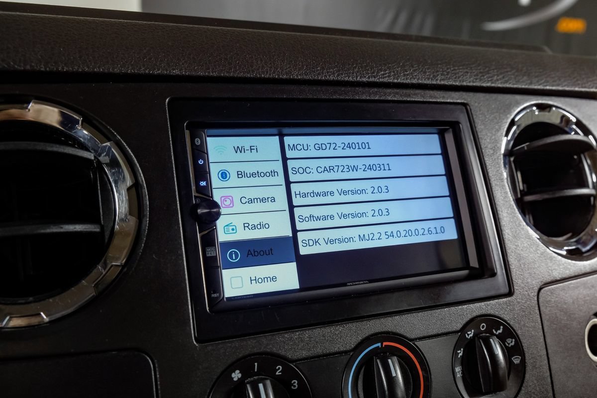 Used 2008 Ford F250 Lariat RWD image 24
