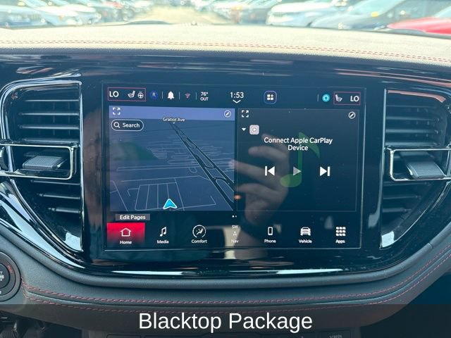 Certified 2023 Dodge Durango R/T AWD/4WD image 16