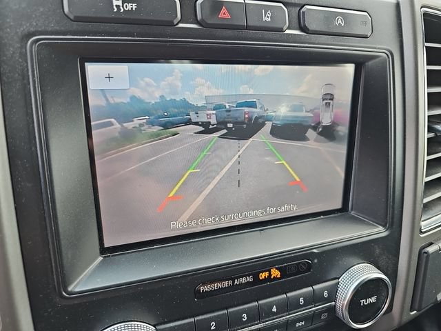 Certified 2021 Ford Expedition XLT RWD image 28