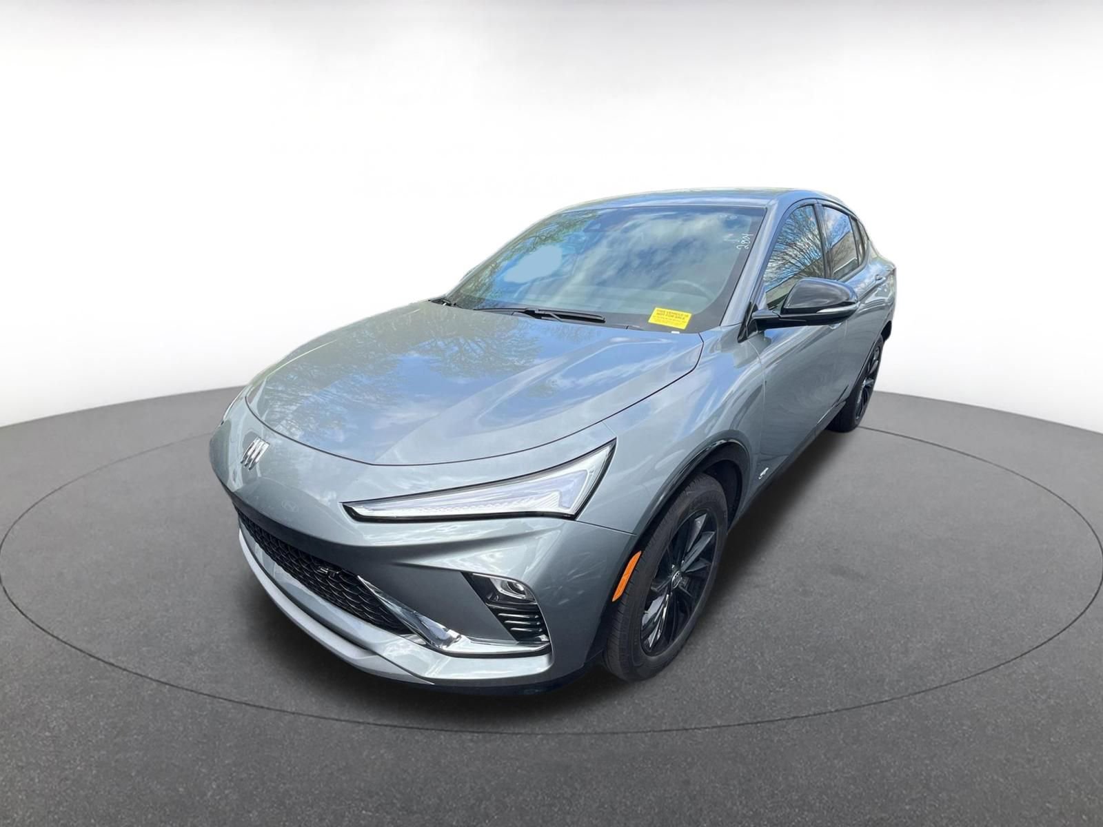 Used 2025 Buick Envista Sport Touring video 2