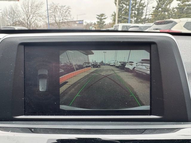 Used 2018 BMW X1 xDrive28i image 20