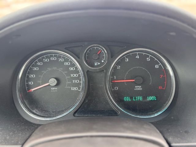 Used 2008 Chevrolet Cobalt LT image 12