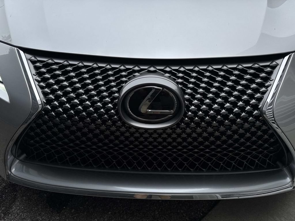 Used 2021 Lexus LC 500 Convertible w/ Touring Package RWD image 9