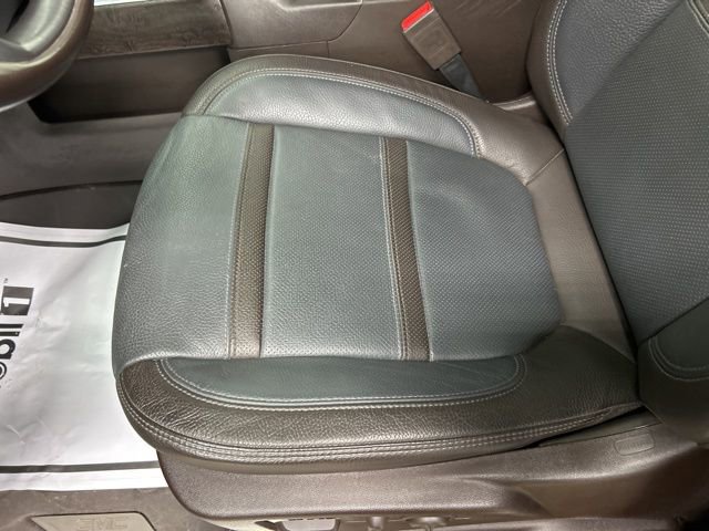 Used 2020 GMC Sierra 3500 Denali w/ Denali Ultimate Package image 10