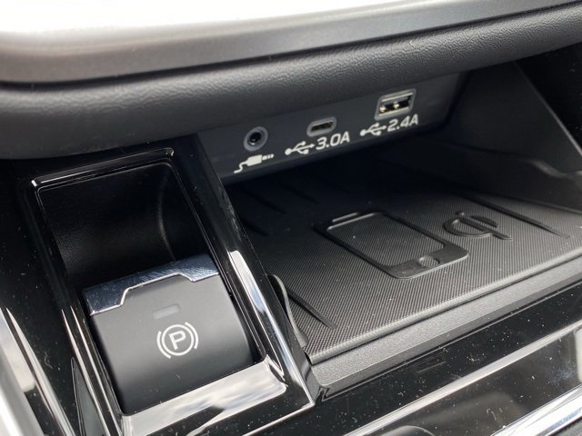 New 2025 Subaru Legacy Touring XT w/ Tech Package #3 image 16