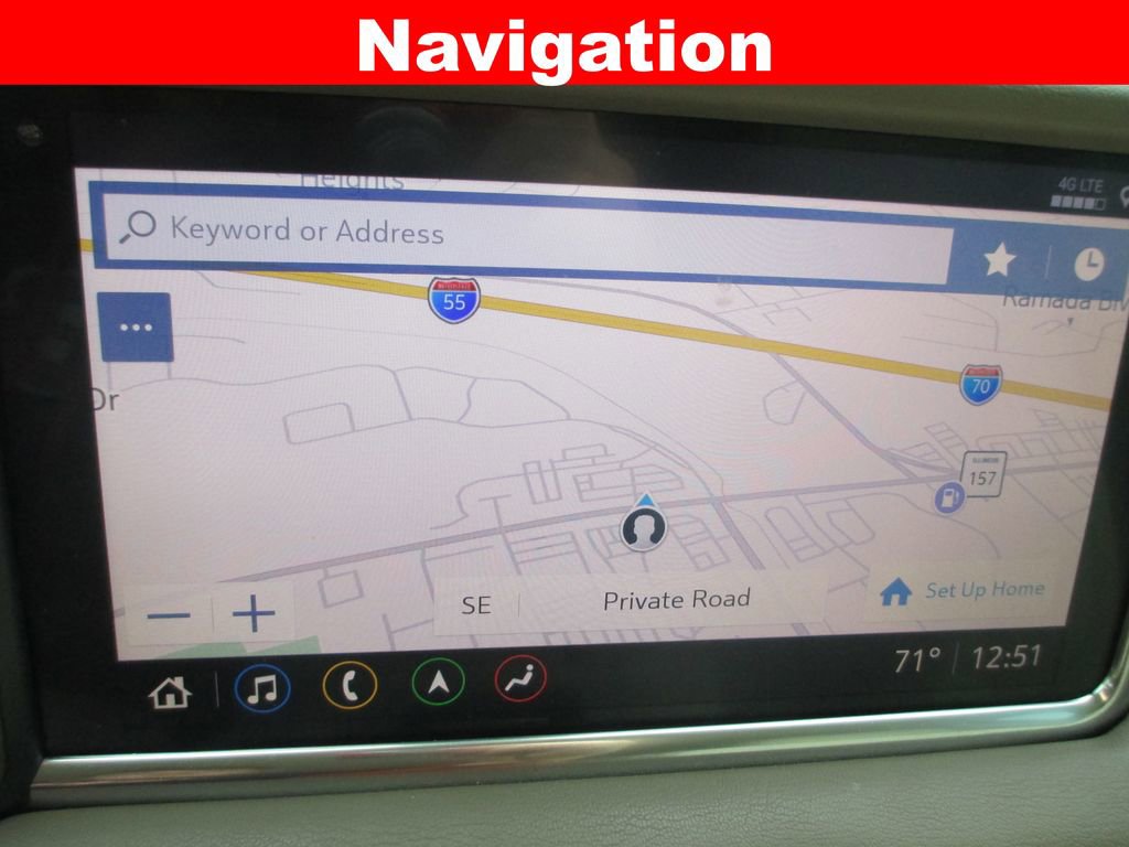 Used 2021 GMC Yukon XL Denali w/ Denali Ultimate Package AWD/4WD image 16