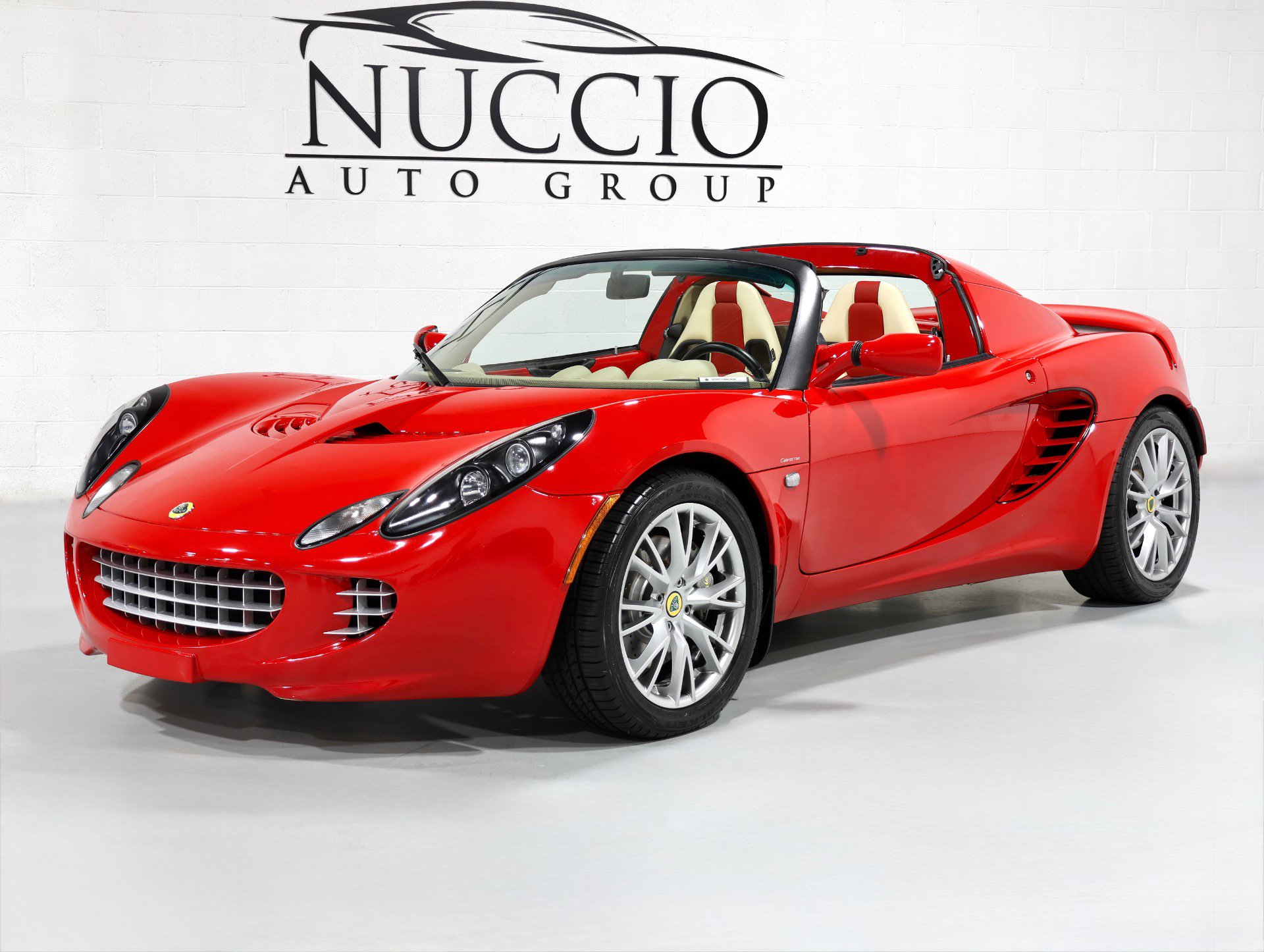 Used 2008 Lotus Elise RWD image 10