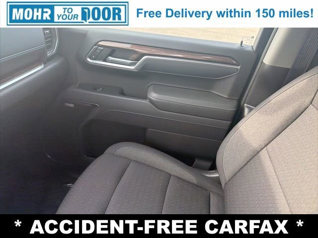 Used 2026 Chevrolet Silverado 1500 RST image 27