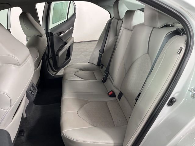 Used 2023 Toyota Camry XSE image 43