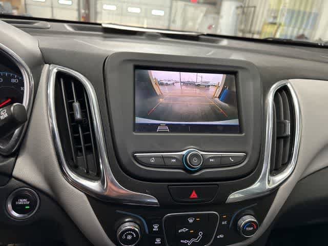 Used 2020 Chevrolet Equinox LS w/ LS Convenience Package FWD image 8