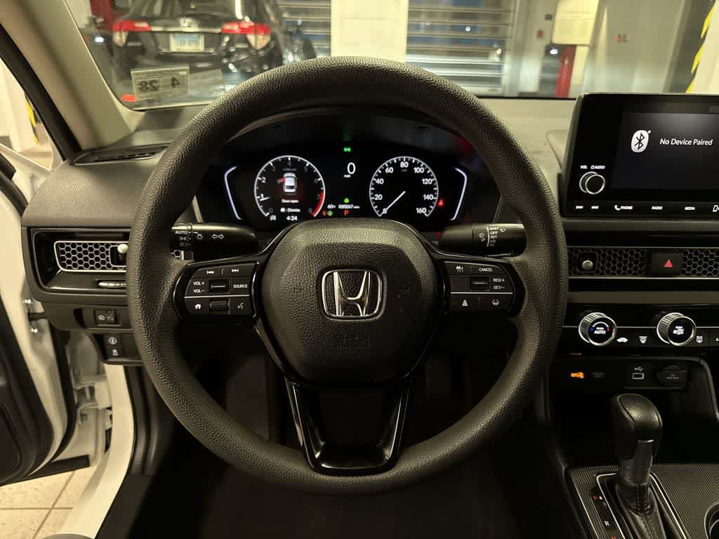 Used 2023 Honda Civic LX image 18
